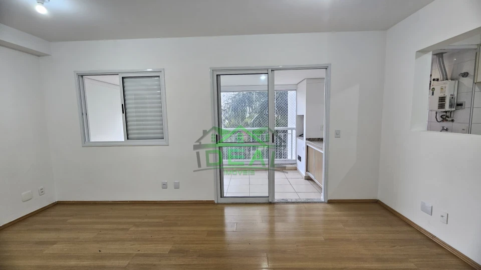 Venda Apartamento na Vila Leopoldina, 2 suítes, 2 vagas, 79m²