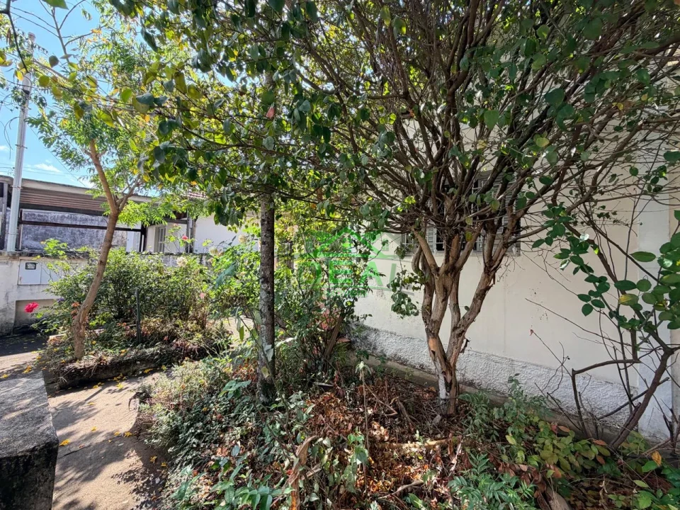 Casa Térrea para Venda no Parque da Lapa