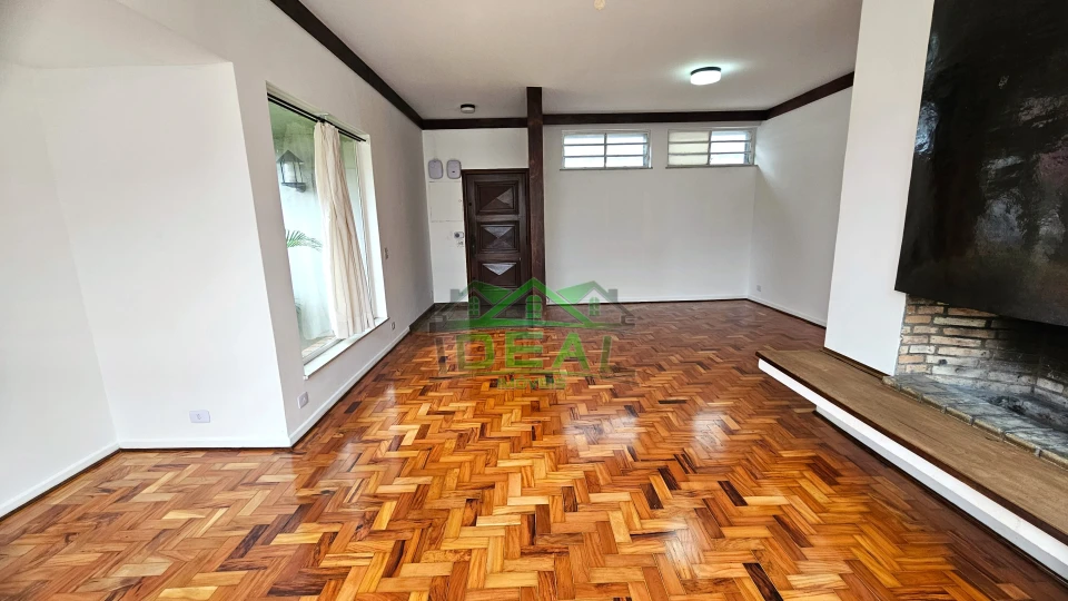 Casa Térrea para Venda no Alto da Lapa, 3 suítes, 619m²