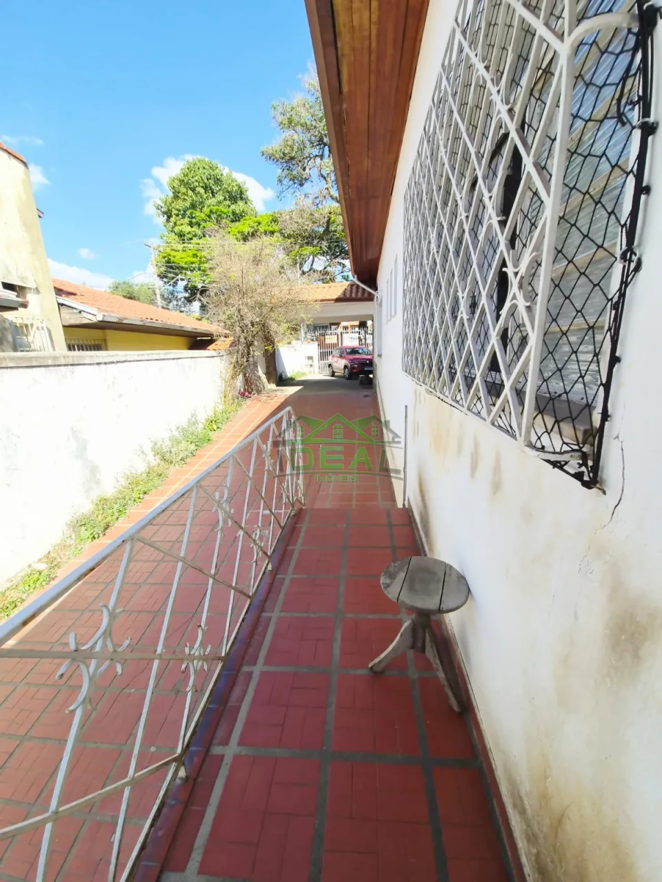 Casa Térrea a Venda no Alto da Lapa
