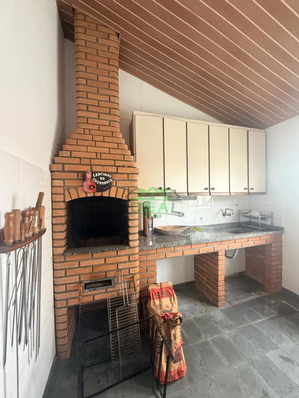 Casa para Venda no Jaguaré, 3 Dormitórios sendo 1 Suíte e 4 Vagas