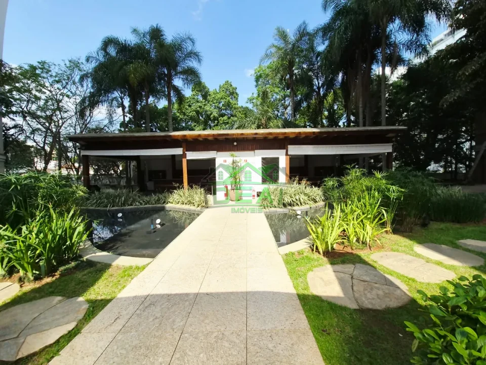Apartamento a venda com 3 dormitórios , sendo 2 suítes, 3 vagas