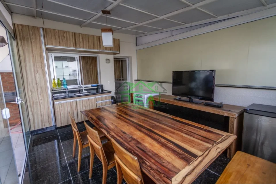 Cobertura para Venda na Bela Aliança