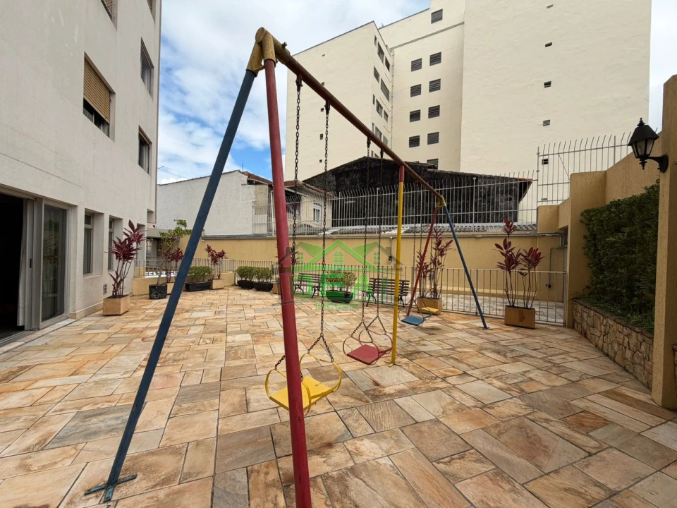 Apartamento para Locação no Alto da Lapa, 2 dorms sendo 1 suíte, 1 vaga e 98m