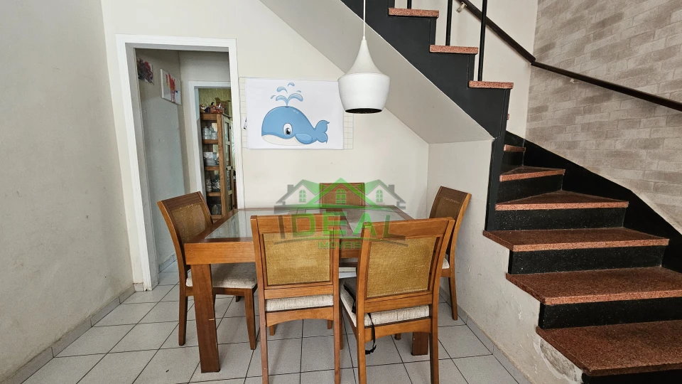 Sobrado para Venda no Alto da Lapa, 2 dorm, 1 vaga, 100m²