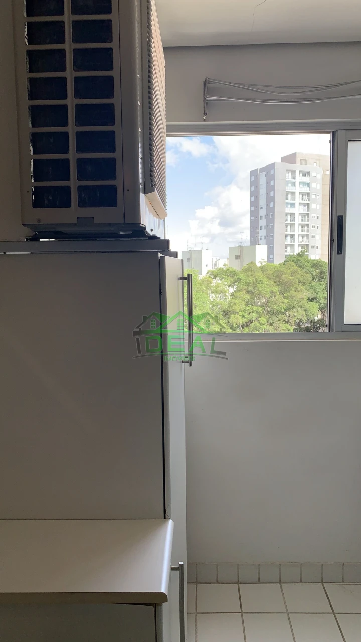 Apartamento para Venda no Alto da Lapa, 89m²  e 2 Vagas