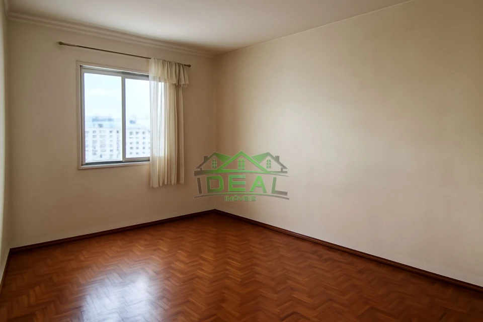 Apartamento para Venda no Alto da Lapa, 105m², 3 dorms 1 suíte