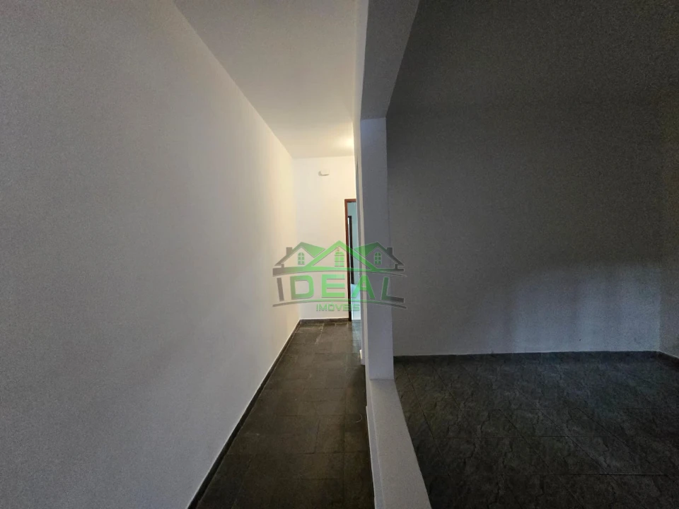 Casa Térrea para Venda na Vila Leopoldina