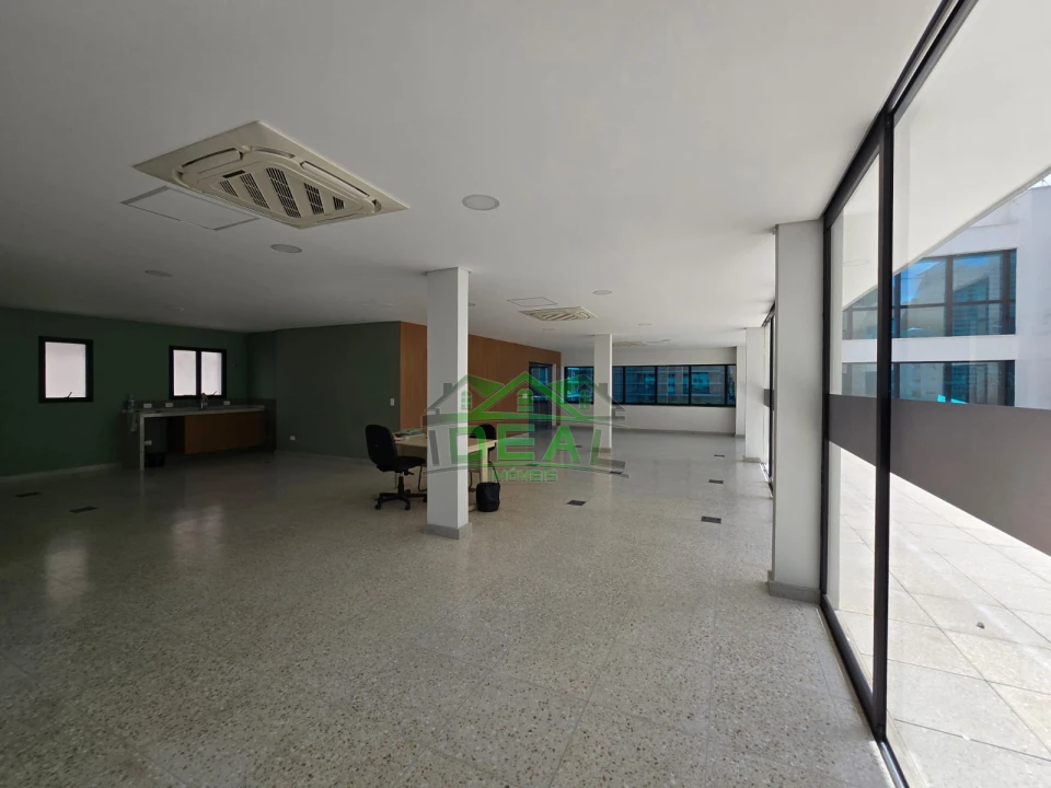 Penthouse Comercial para Locação em Pinheiros, 241m² Imagens do imóveis Penthouse Comercial para Locação em Pinheiros, 241m²
