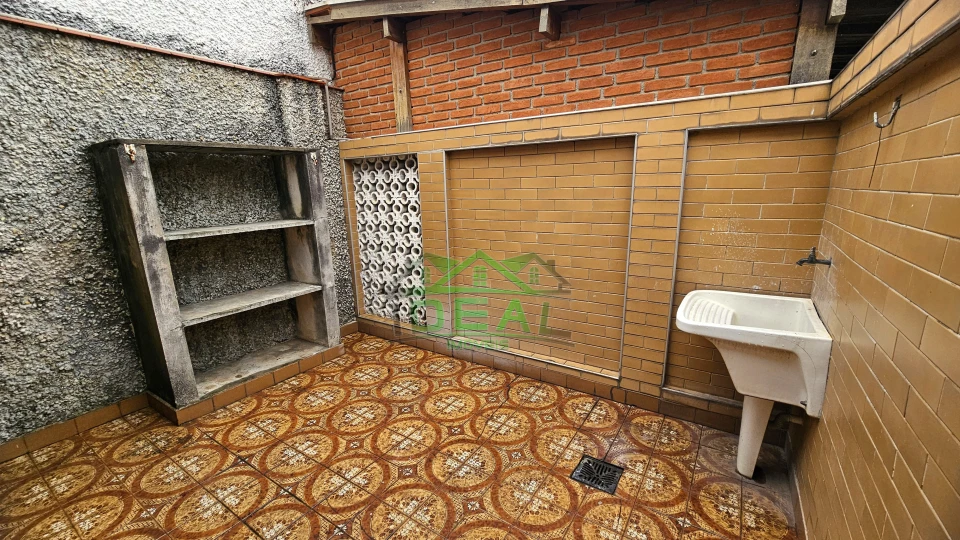 Casa Térrea para Venda no Alto da Lapa, 3 suítes, 619m²