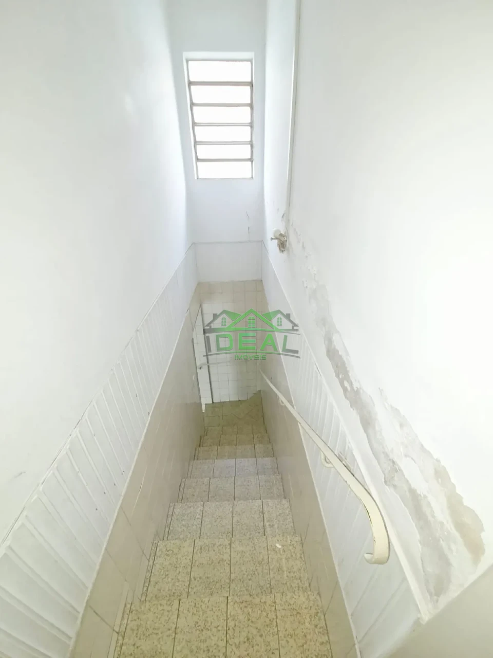 Casa Térrea para Venda no Alto da Lapa