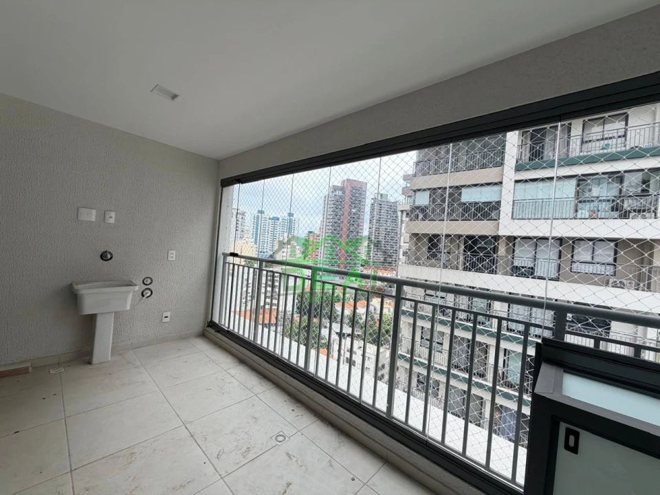 Apartamentos para Alugar na Vila Madalena, 37m2, Lazer Completo!