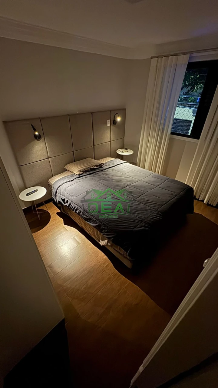 Imagens do imóveis Apartamento Mobiliado para Locação no Alto da Lapa, 55m, 1 Dorms, 1 WC e 1 Vaga