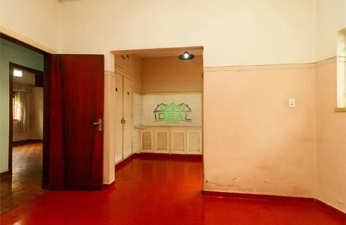 Casa Terrea para Venda na Lapa, 3 dorm(s), 10 vaga(s), 215 m²