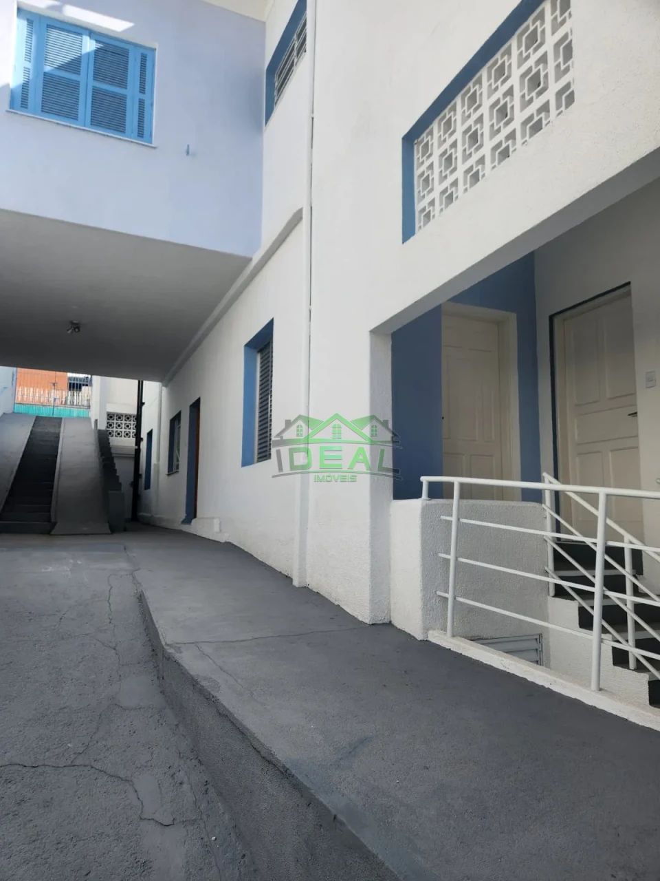 Imagens do imóveis Casa Comercial\Residencial -Vila Ipojuca- Alto da Lapa