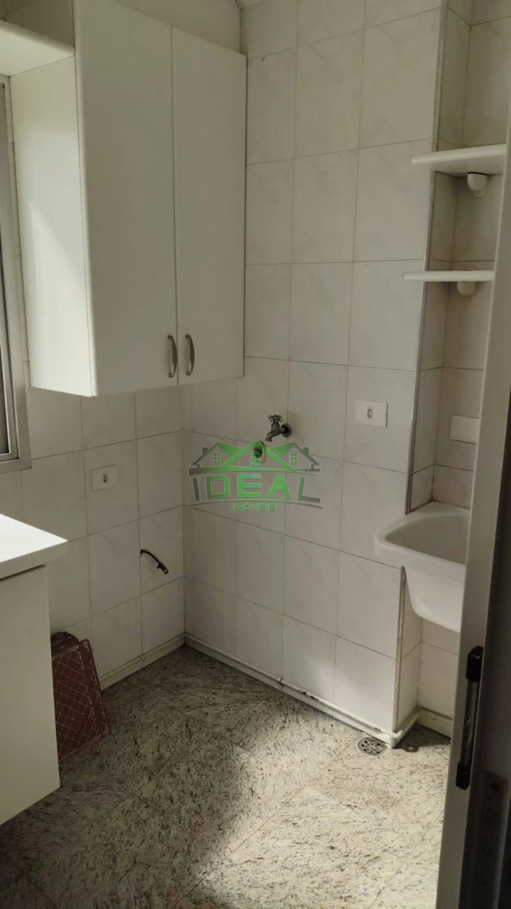 Apartamento para Venda no Blanco Chen, 3 dorm sendo 1 suíte, 2 Banheiros e 3 Vagas