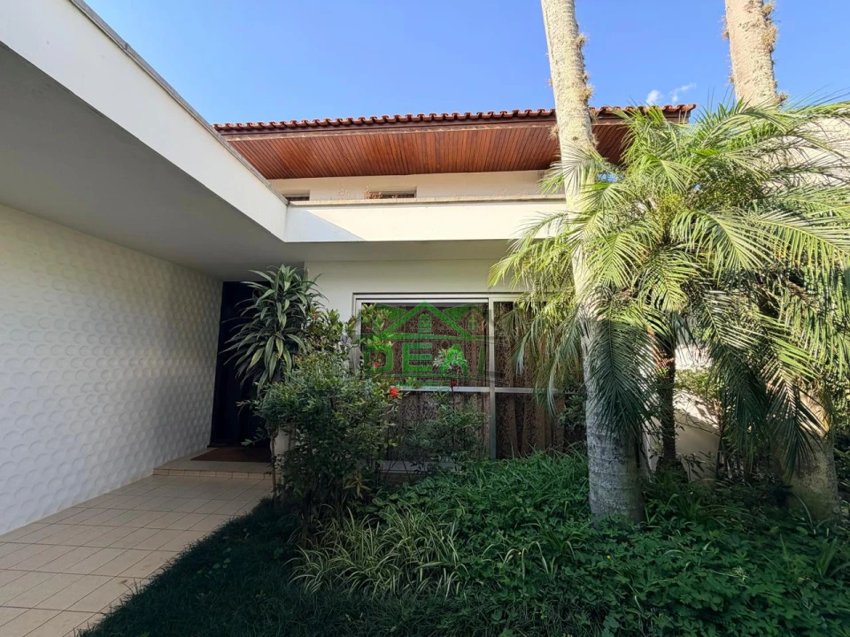 Casa para Venda no Alto da Lapa, 4 Dorm, 6 Banheiros 4 Vagas