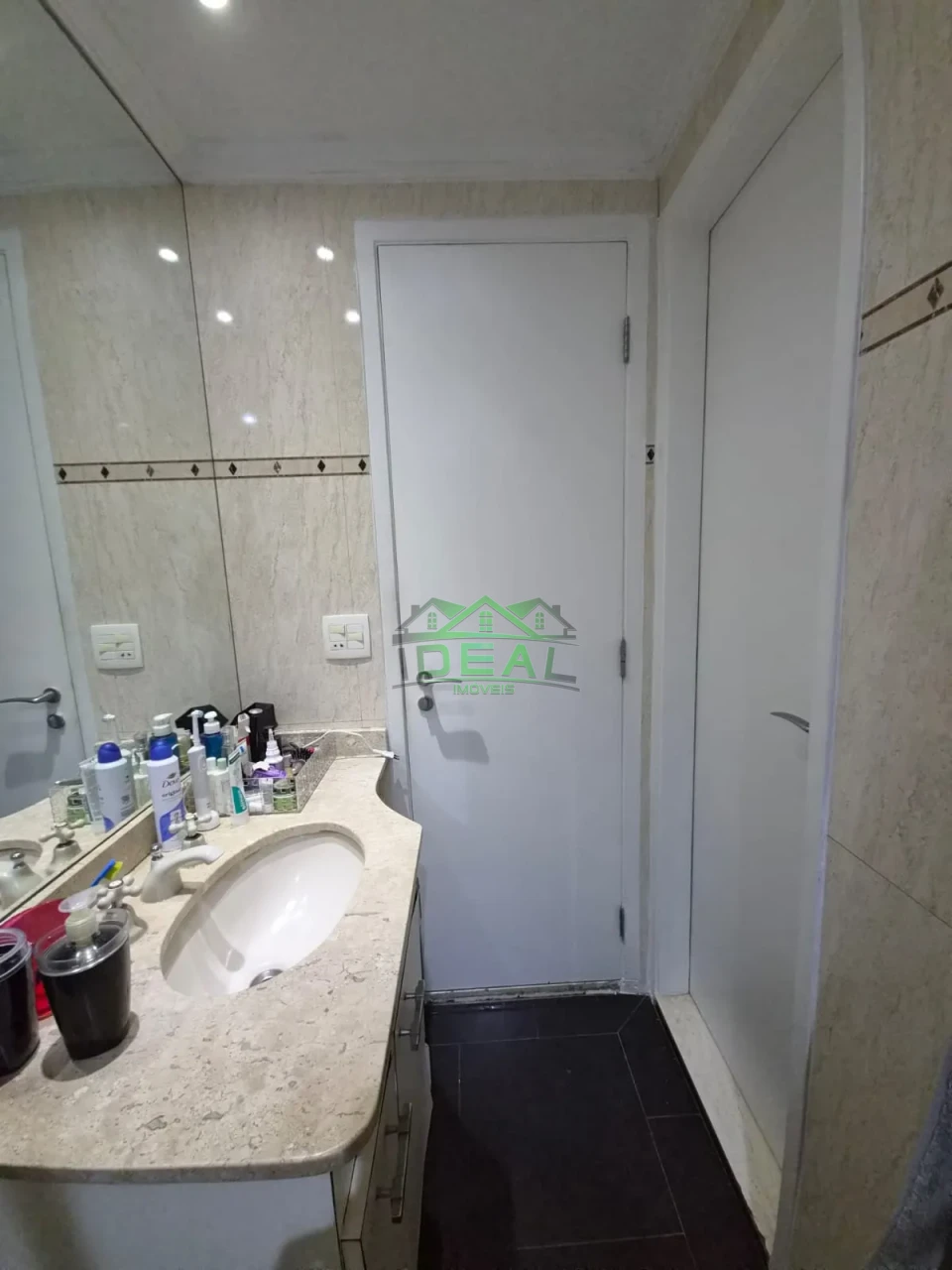 Apartamento à Venda na Vila Leopoldina | 3 Dormitórios, sendo 2 Suítes, e 2 Vagas