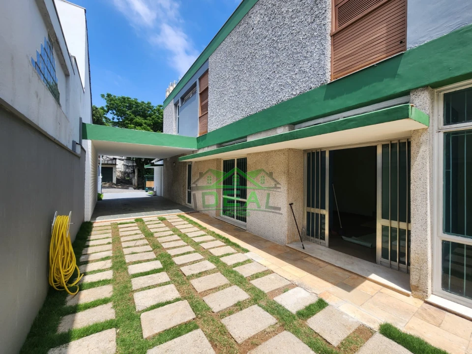 Imagens do imóveis Sobrado para Venda ou Locação no Alto da Lapa