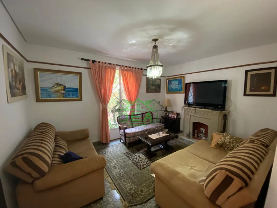 Casa Térrea para Venda na Lapa