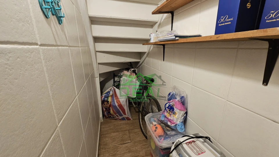Venda Casa no Alto da Lapa, 2 dorm, 1 vaga, 88m²