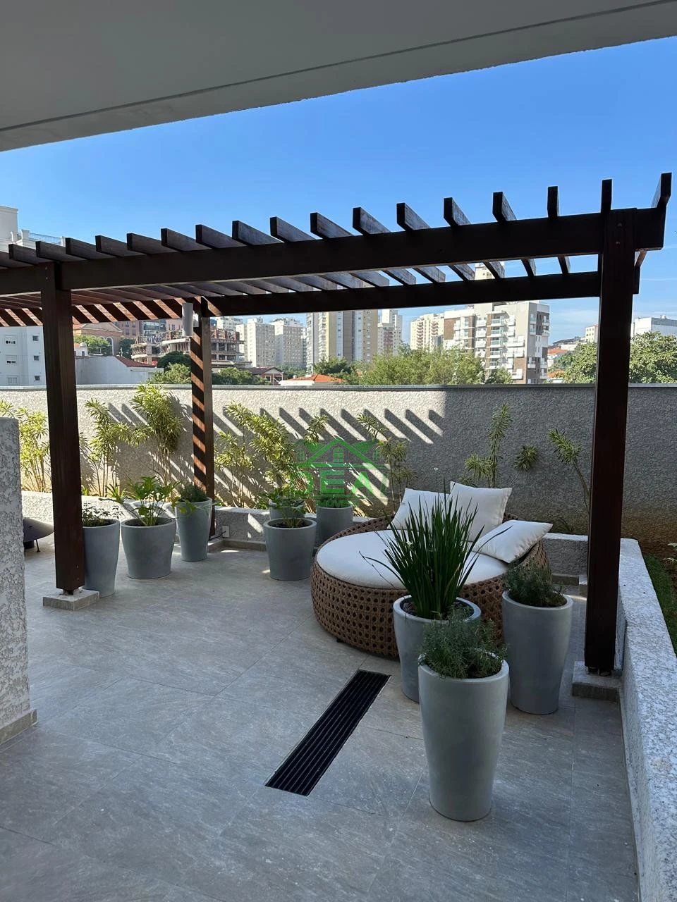 Apartamento Novo para Compra na Vila Romana, Varanda Gourmet, 2 Dorms, 1 Suíte e 1 Vaga