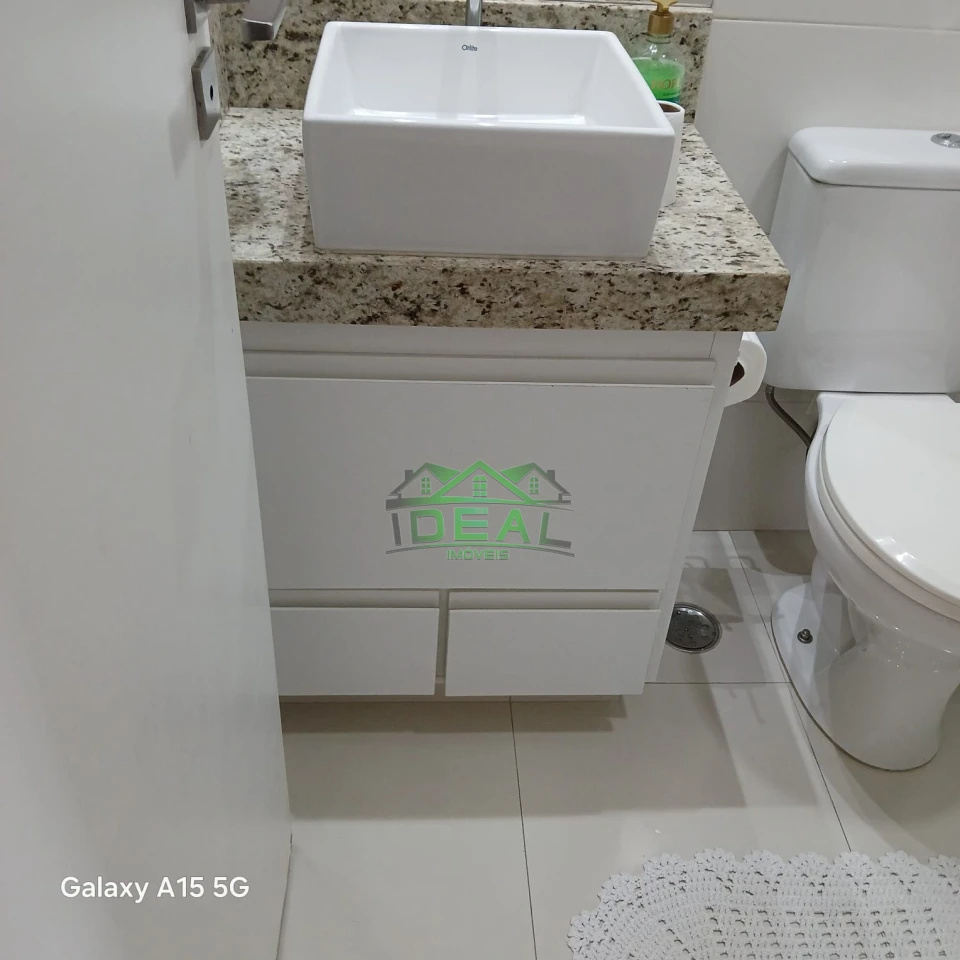 Imagens do imóveis Lindo Apartamento a venda, 2 Dormitórios sendo 1 Suíte.