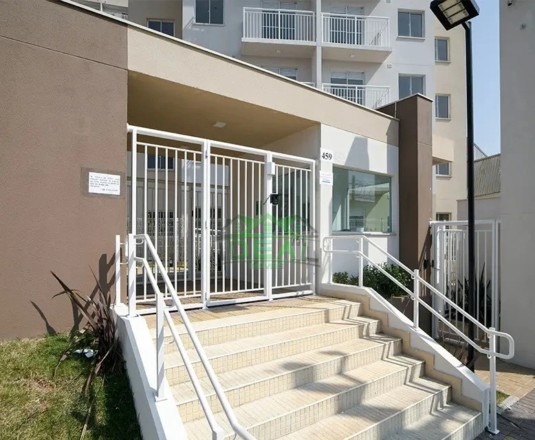 Oportunidade! Apartamento na Barra Funda, 2 dorm, 38m² – de R$ 350 mil por R$ 270 mil
