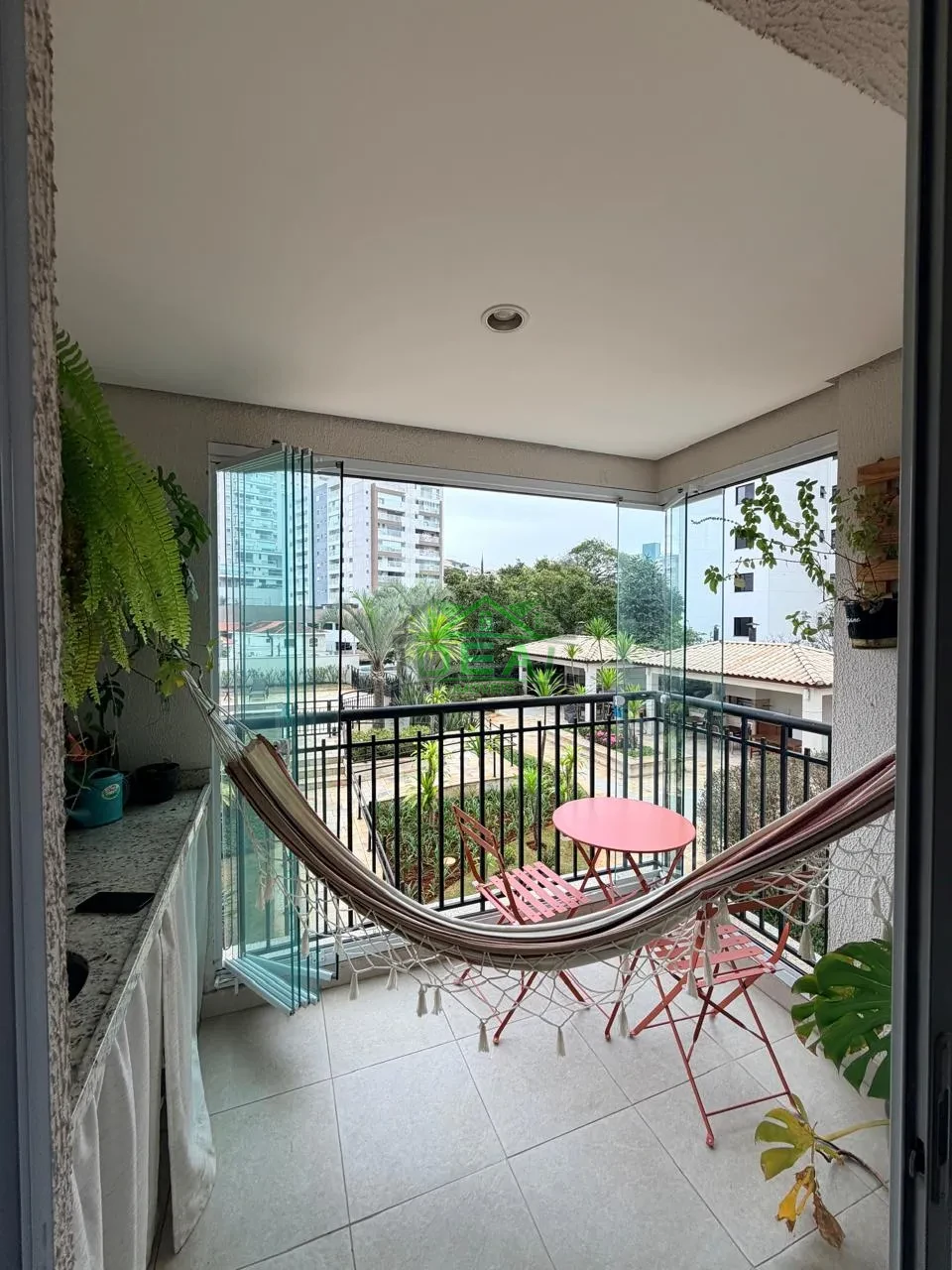 Imagens do imóveis Apartamento para Locação na Vila Ipojuca, Varanda e Lazer Completo