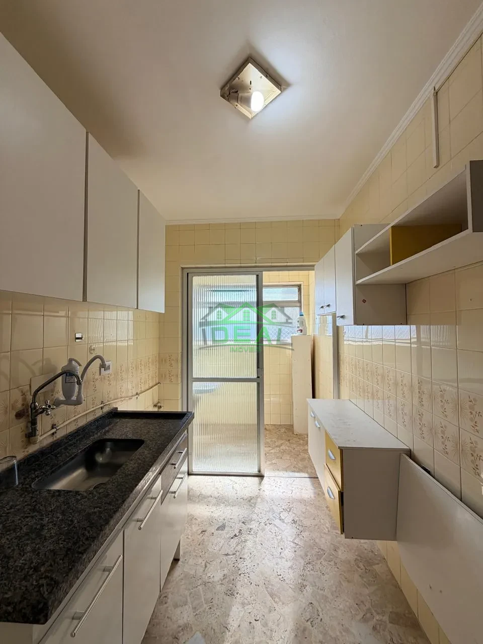 Apartamento para Locação na Vila Romana, 1 Dormitório, 1 Banheiro, 1 Vaga e Ótima Localização