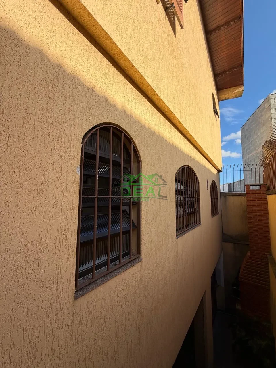 Imagens do imóveis Sobrado para Venda na Vila Leopoldina, Salão de Festa e Churrasqueira