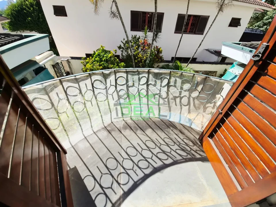 Imagens do imóveis Excelente Sobrado no Alto da Lapa