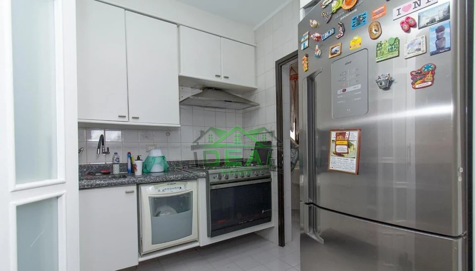 Apartamento para Venda na Vila Leopoldina, 3 dorm(s), 1 suite(s), 2 vaga(s), 101 m², Rua Tranquila