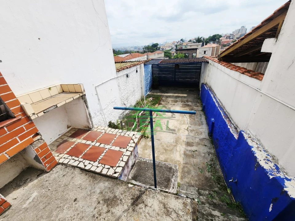 Imagens do imóveis Sobrado Comercial ou Residencial para Venda no Alto da lapa