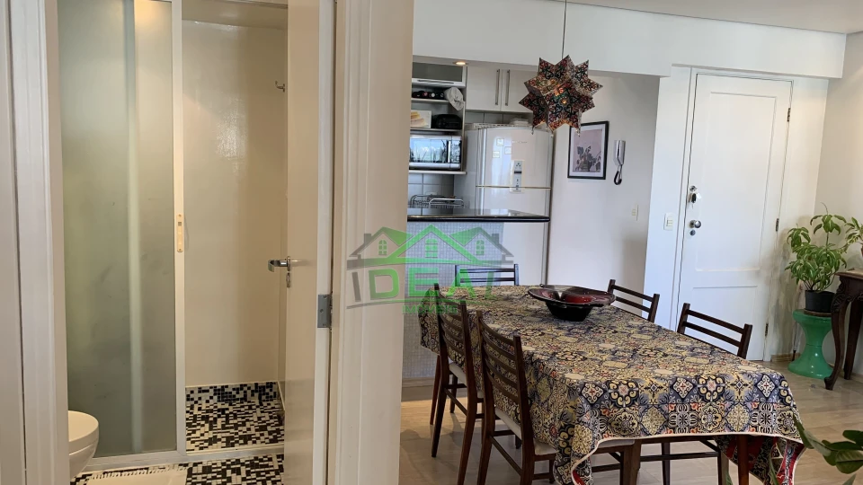 Imagens do imóveis Apartamento para Venda no Alto da Lapa, 89m²  e 2 Vagas