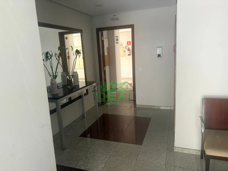 Apartamento para Venda na Vila Romana, 2 Dorm, 1 Suíte, 1 Vaga e 70m