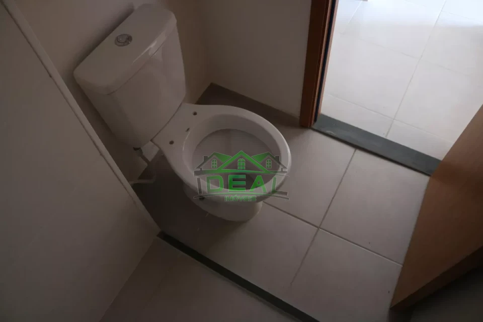 Apartamento para Alugar com 55m², 2 quartos e sem vaga