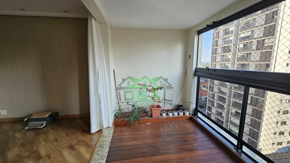 Apartamento para Venda na Vila Leopoldina, 3 suite(s), 2 vaga(s), 120 m²
