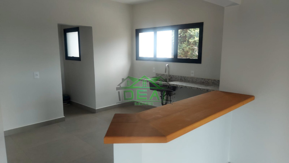 Casa Térrea para venda em Ibiúna no Rest Center Cocais, Ibiúna