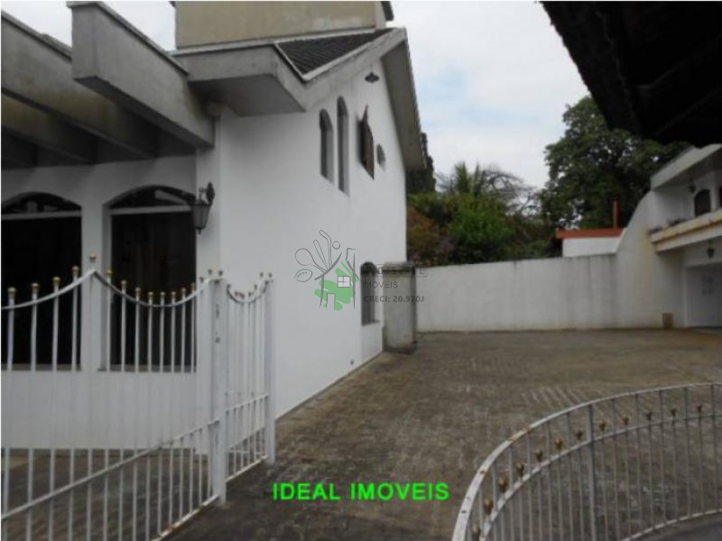 Sobrado para Venda no Alto da Lapa, 4 dorm, 4 suíte, 15 vagas, 900 m
