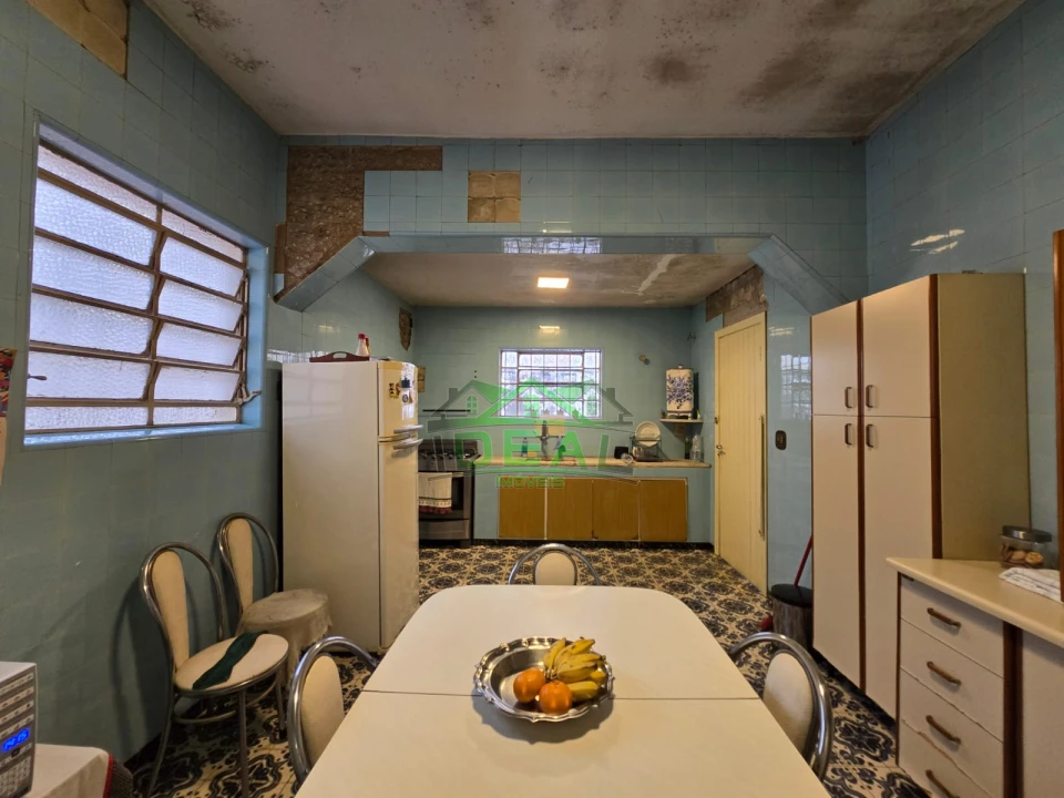 Casa térrea para venda na City Lapa- SP