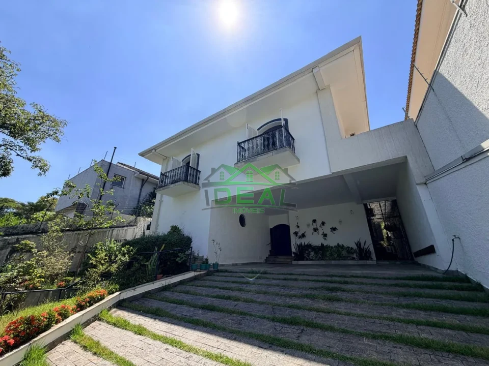 Imagens do imóveis Casa no Boaçava para Venda, Piscina, Churrasqueira e Quintal