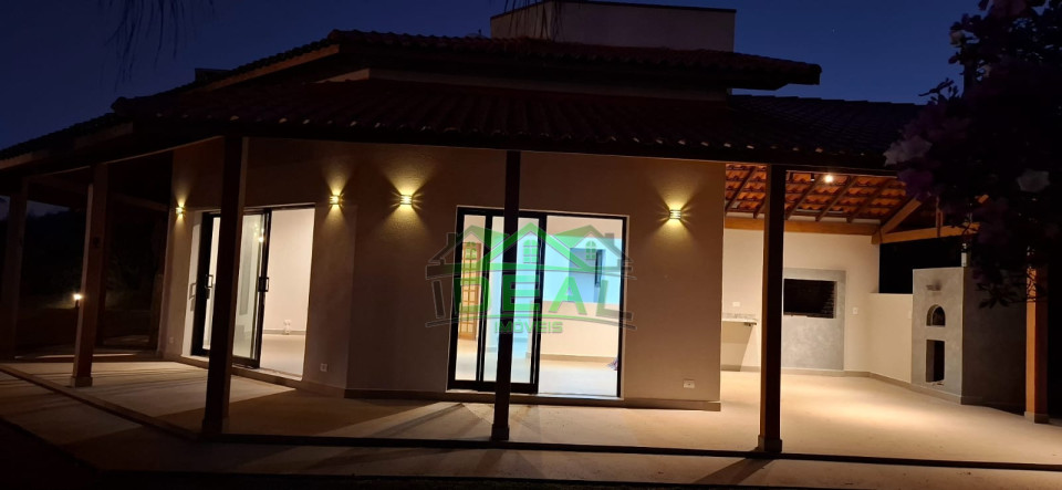 Casa Térrea para venda em Ibiúna no Rest Center Cocais, Ibiúna