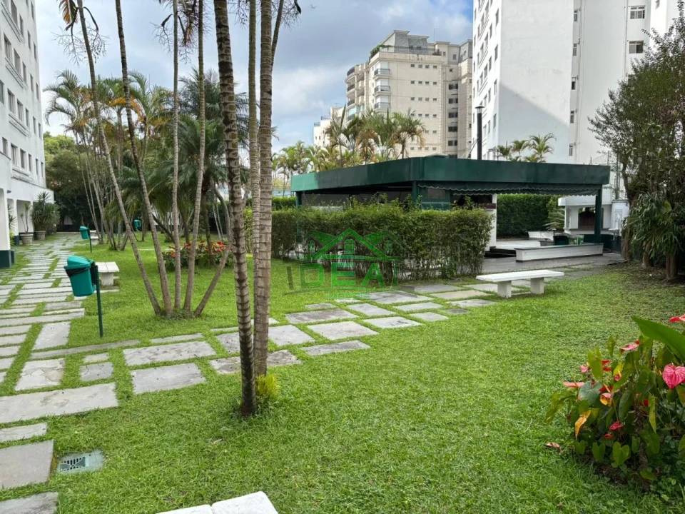 Cobertura para Venda no Alto da Lapa, Vista para a City Lapa