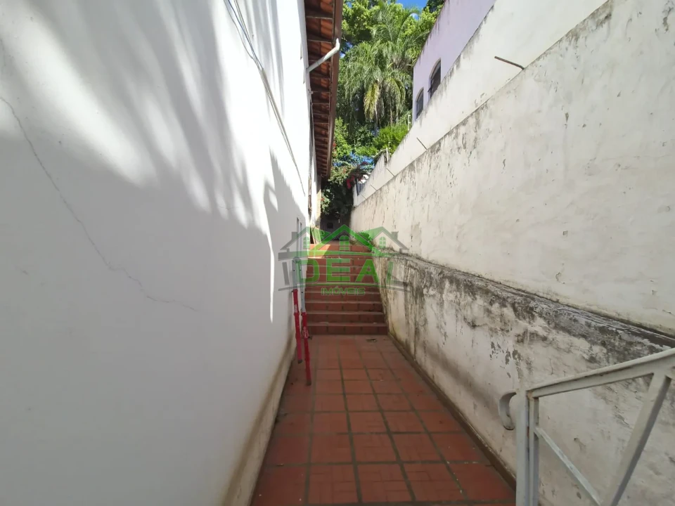 Casa Térrea a Venda no Alto da Lapa