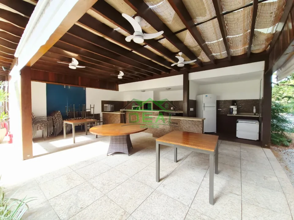 Apartamento a venda com 3 dormitórios , sendo 2 suítes, 3 vagas