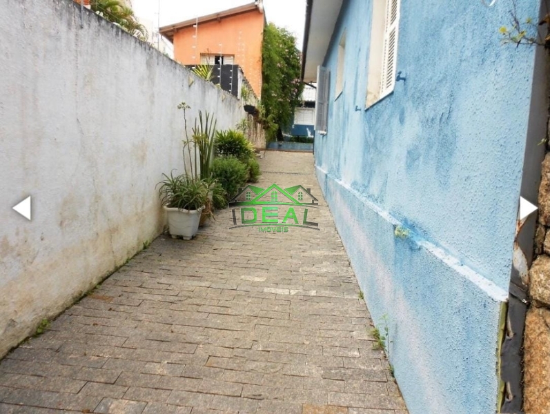 Casa (Terrea) para Locação, 3 dorm(s), 1 suite(s), 5 vaga(s), 270 m²