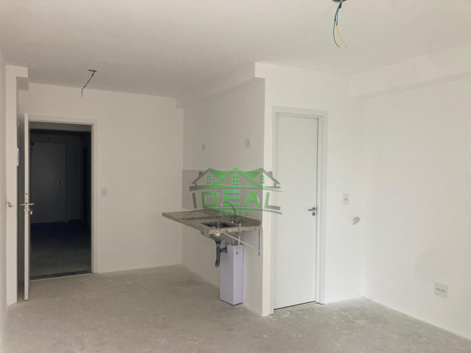 Imagens do imóveis Venda Studio na Vila Madalena, 1 dorm, 27m²