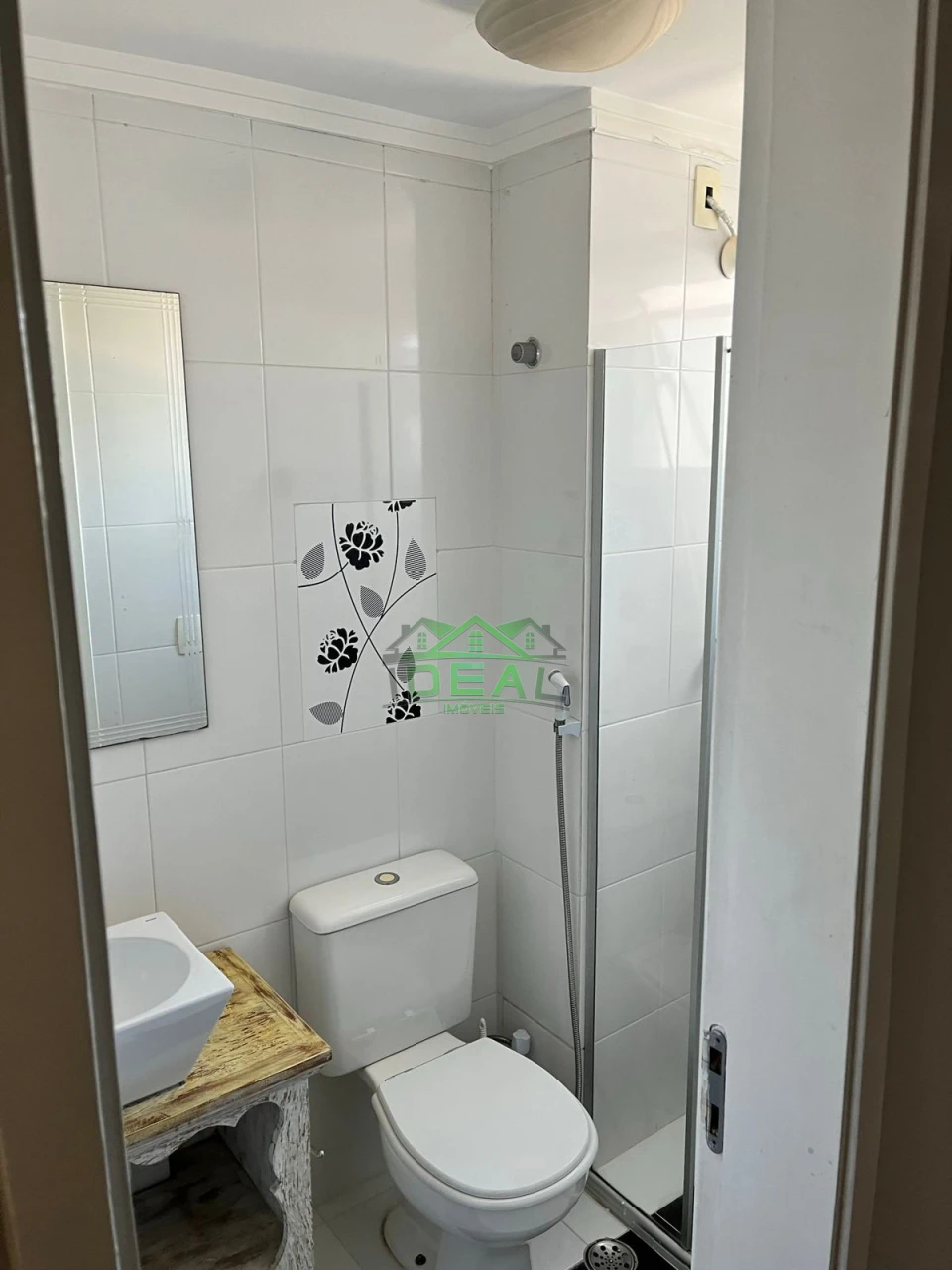 Apartamento para Locação na Vila Anastácio, 2 Dorms, 1 Vaga, 45m
