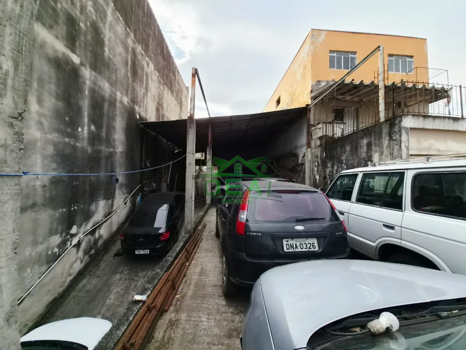 Imóvel Comercial a Venda